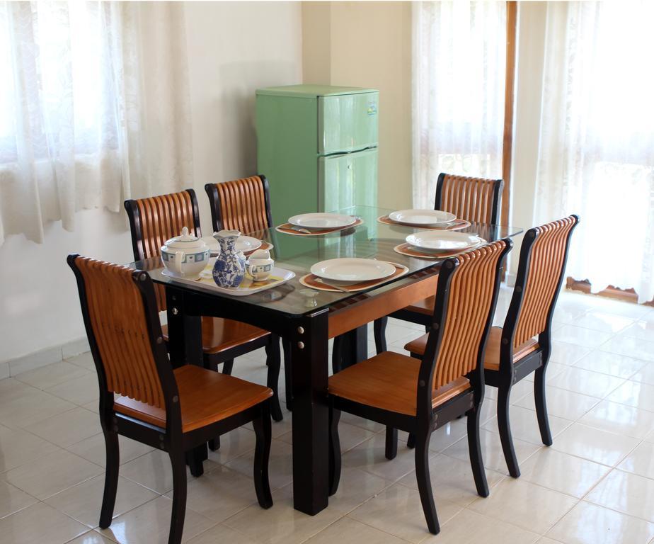 Kanda Holiday Bungalow Kandy Ruang foto
