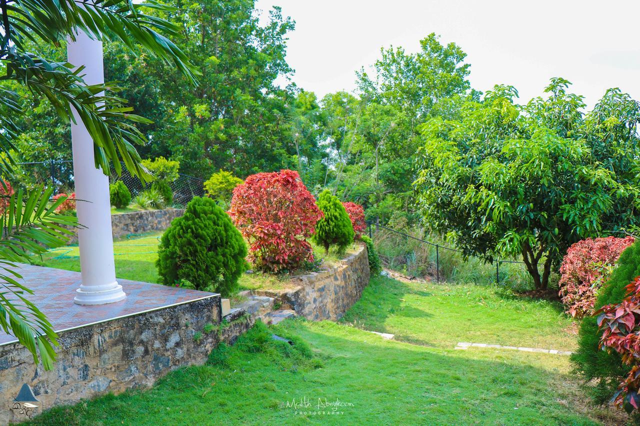 Kanda Holiday Bungalow Kandy Bagian luar foto