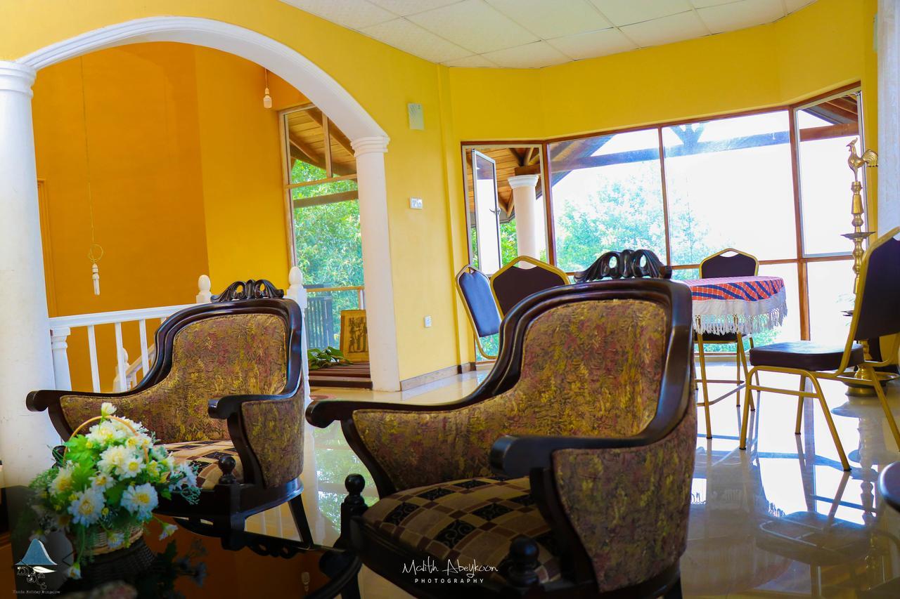 Kanda Holiday Bungalow Kandy Bagian luar foto