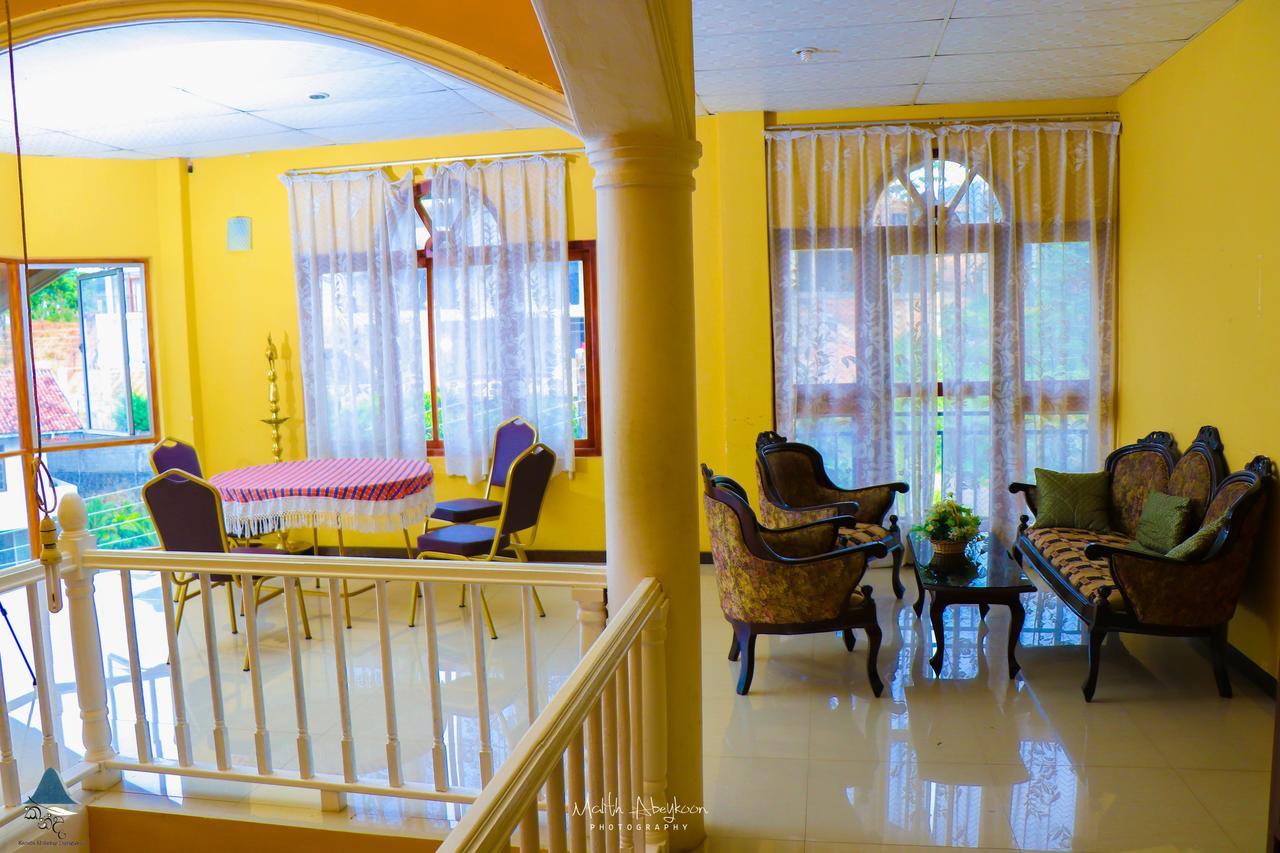 Kanda Holiday Bungalow Kandy Bagian luar foto