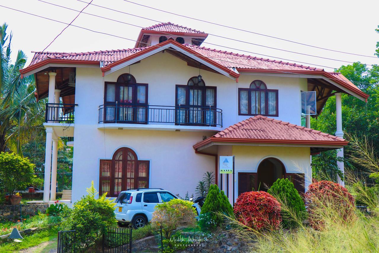 Kanda Holiday Bungalow Kandy Bagian luar foto
