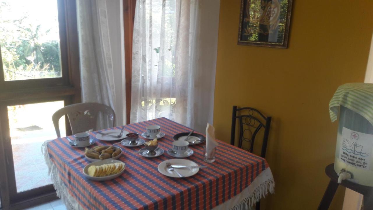 Kanda Holiday Bungalow Kandy Bagian luar foto