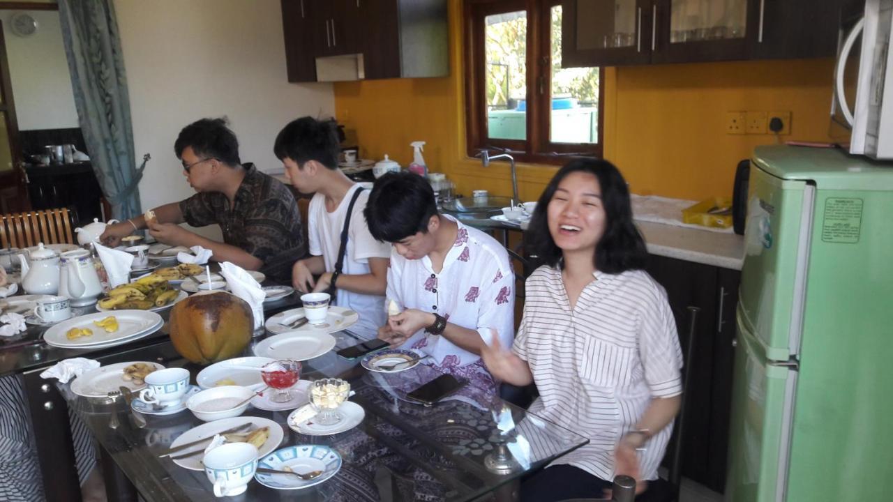 Kanda Holiday Bungalow Kandy Bagian luar foto