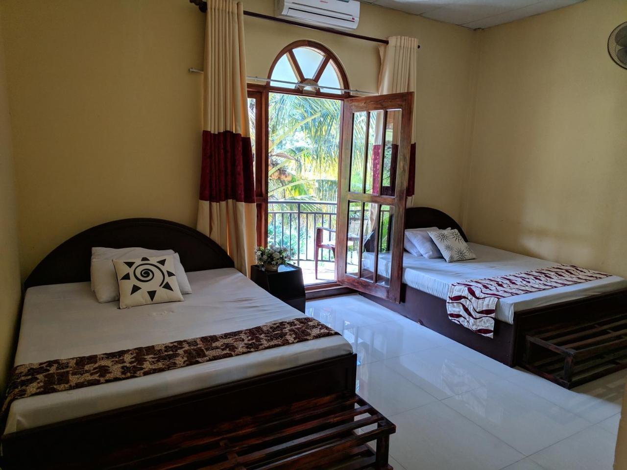 Kanda Holiday Bungalow Kandy Bagian luar foto