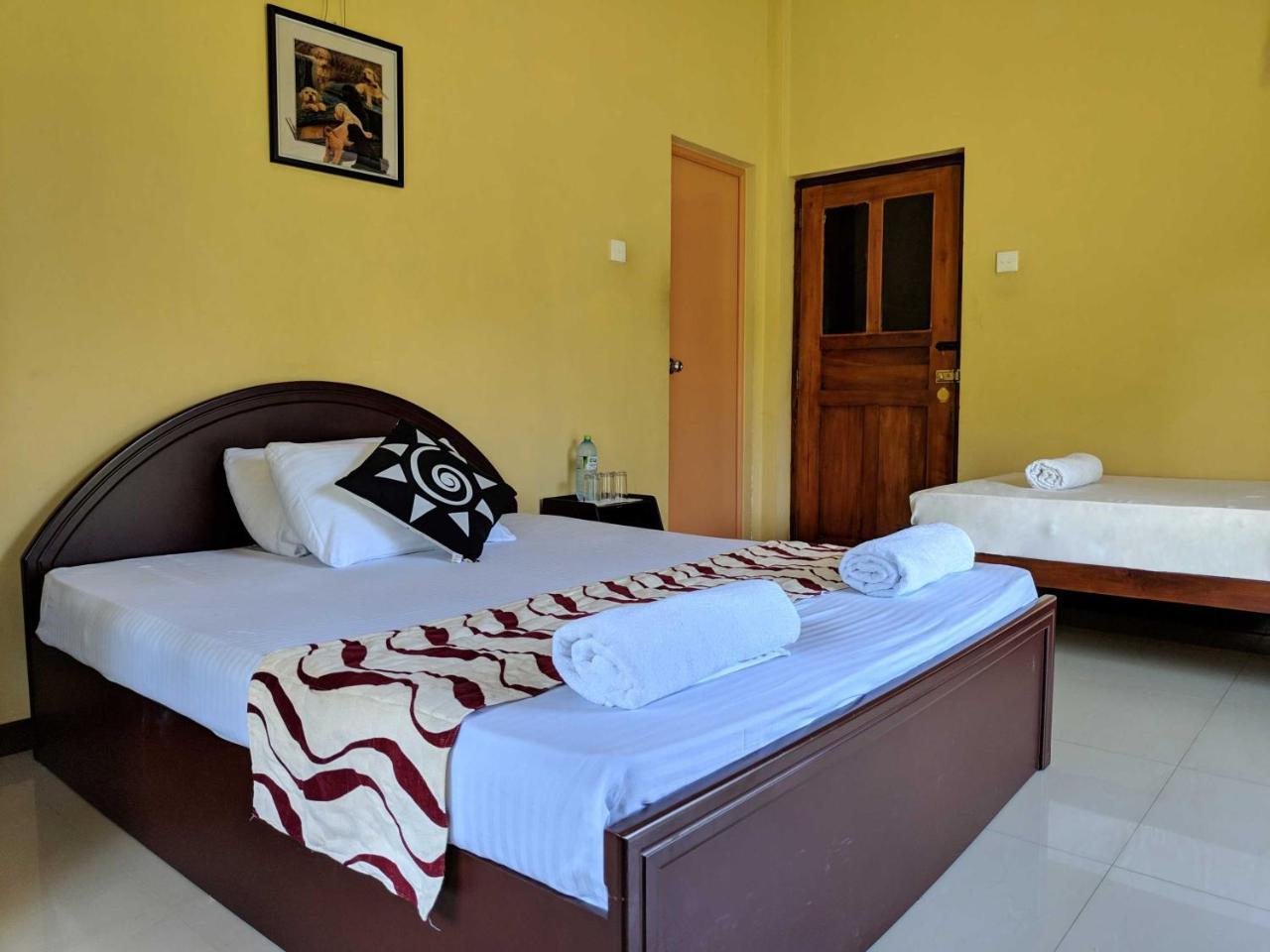Kanda Holiday Bungalow Kandy Bagian luar foto